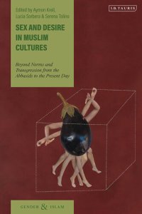 cover of the book Sex and Desire in Muslim Cultures: Beyond Norms and Transgression from the Abbasids to the Present Day (Gender and Islam)