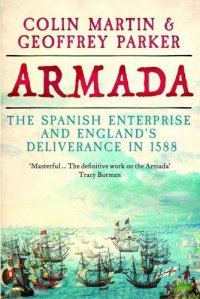 cover of the book Armada