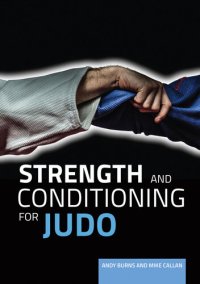 cover of the book Strength and Conditioning for Judo