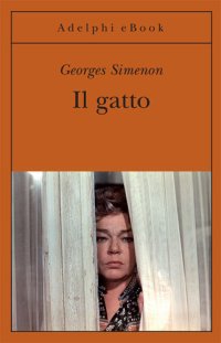 cover of the book Il gatto