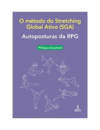 cover of the book Autoposturas da RPG: O método do Stretching Global Ativo (SGA)