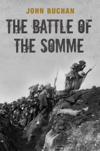 cover of the book The Somme, Volume 2. The Second Battle of the Somme (1918)