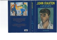 cover of the book John Craxton: A Life of Gifts