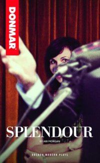 cover of the book Splendour