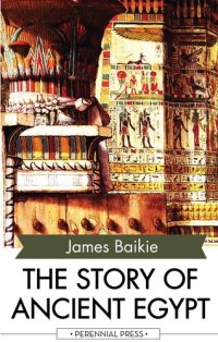 cover of the book The Story of Ancient Egypt