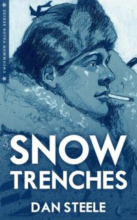 cover of the book Snow Trenches