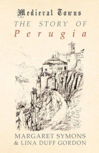 cover of the book The Story of Perugia