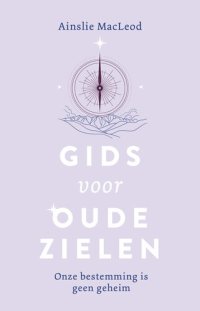 cover of the book Gids voor oude zielen