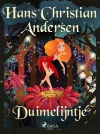 cover of the book Duimelijntje