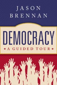 cover of the book Democracy: A Guided Tour