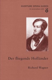 cover of the book Der fliegender Holländer