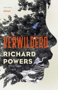 cover of the book Verwilderd