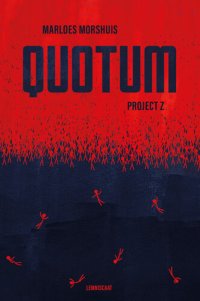 cover of the book 01 Quotum