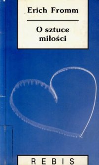 cover of the book O sztuce miłości