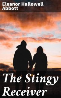 cover of the book The Stingy Receiver