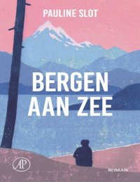 cover of the book Bergen aan zee