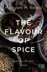 cover of the book The Flavour of Spice