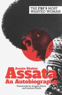 cover of the book Assata: An Autobiography