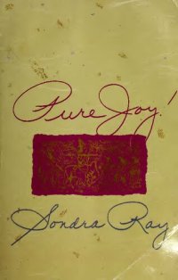 cover of the book Pure Joy