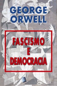 cover of the book Fascismo e Democracia