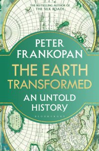 cover of the book The Earth Transformed: An Untold History