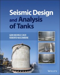 cover of the book Seismic Design and Analysis of Tanks