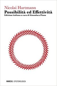 cover of the book Possibilità ed effettività