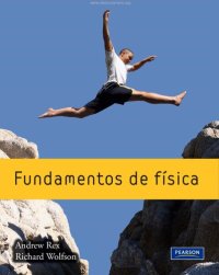 cover of the book Fundamentos de Física