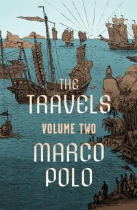 cover of the book The Travels Volume Two