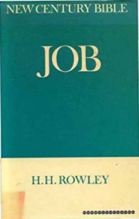 cover of the book Job