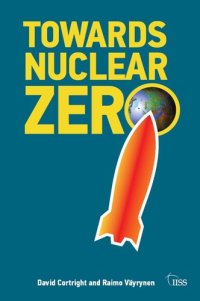 cover of the book Towards Nuclear Zero