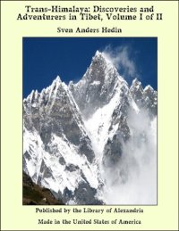 cover of the book Trans-Himalaya