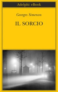 cover of the book Il sorcio