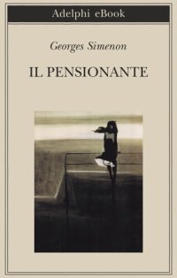 cover of the book Il pensionante