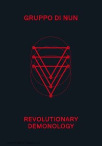 cover of the book Revolutionary Demonology