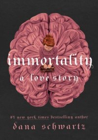 cover of the book Immortality