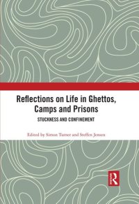 cover of the book Reflections on Life in Ghettos, Camps and Prisons