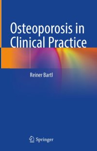 cover of the book Osteoporosis in Clinical Practice