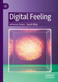 cover of the book Digital Feeling