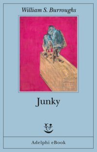 cover of the book Junky