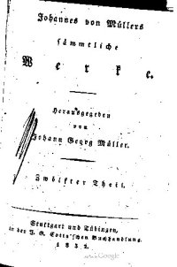 cover of the book Von dem Aufblühen der ewigen Bünde