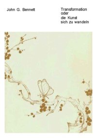 cover of the book Transformation oder die Kunst sich zu wandeln