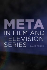 cover of the book Meta in Film and Television Series