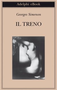 cover of the book Il treno