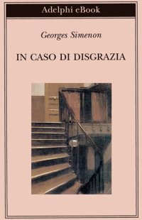 cover of the book In caso di disgrazia