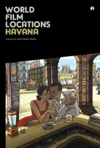 cover of the book World Film Locations: Havana