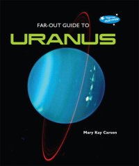 cover of the book Far-Out Guide to Uranus