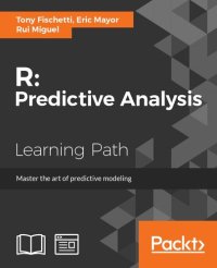 cover of the book R: Predictive Analysis