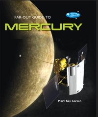 cover of the book Far-Out Guide to Mercury