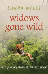 cover of the book Widows Gone Wild